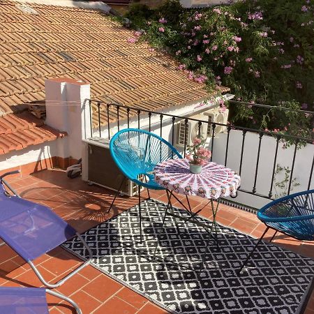 Casa Clemente 32, Private House With Plunge Pool Apartment Малага Екстериор снимка