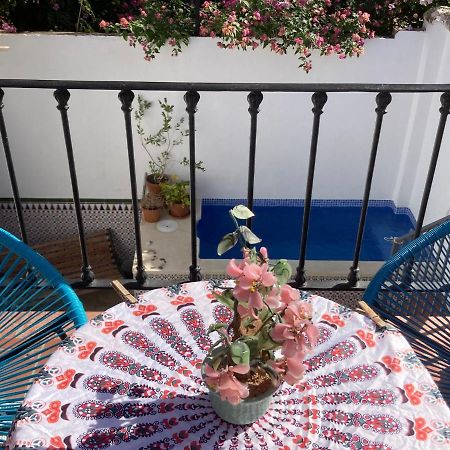 Casa Clemente 32, Private House With Plunge Pool Apartment Малага Екстериор снимка