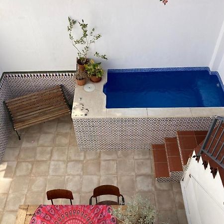 Casa Clemente 32, Private House With Plunge Pool Apartment Малага Екстериор снимка