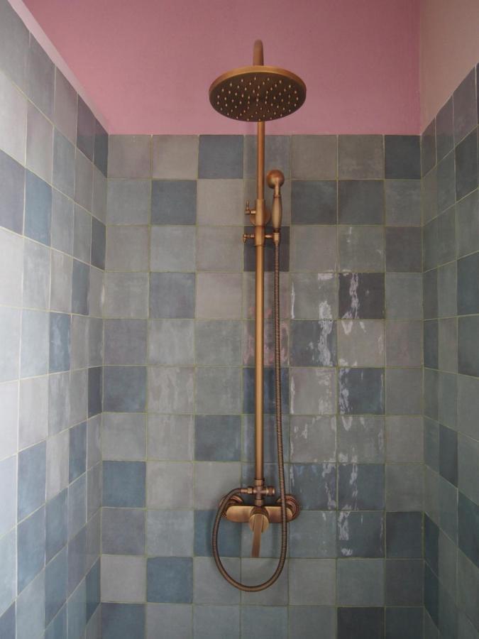 Casa Clemente 32, Private House With Plunge Pool Apartment Малага Екстериор снимка