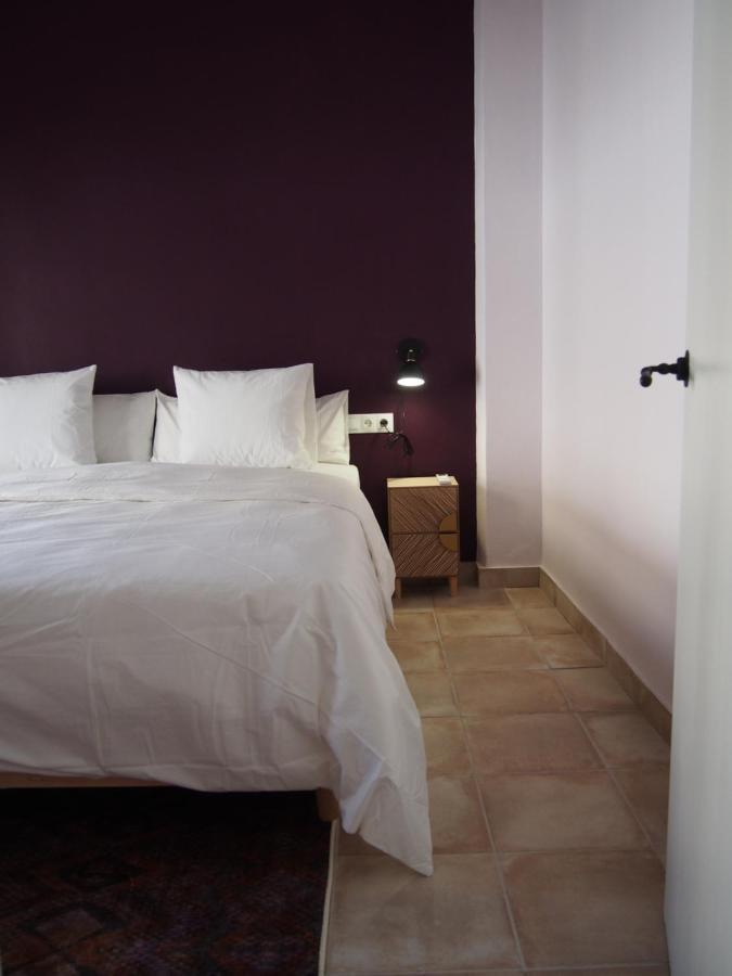 Casa Clemente 32, Private House With Plunge Pool Apartment Малага Екстериор снимка