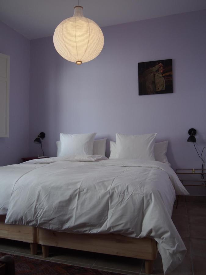 Casa Clemente 32, Private House With Plunge Pool Apartment Малага Екстериор снимка
