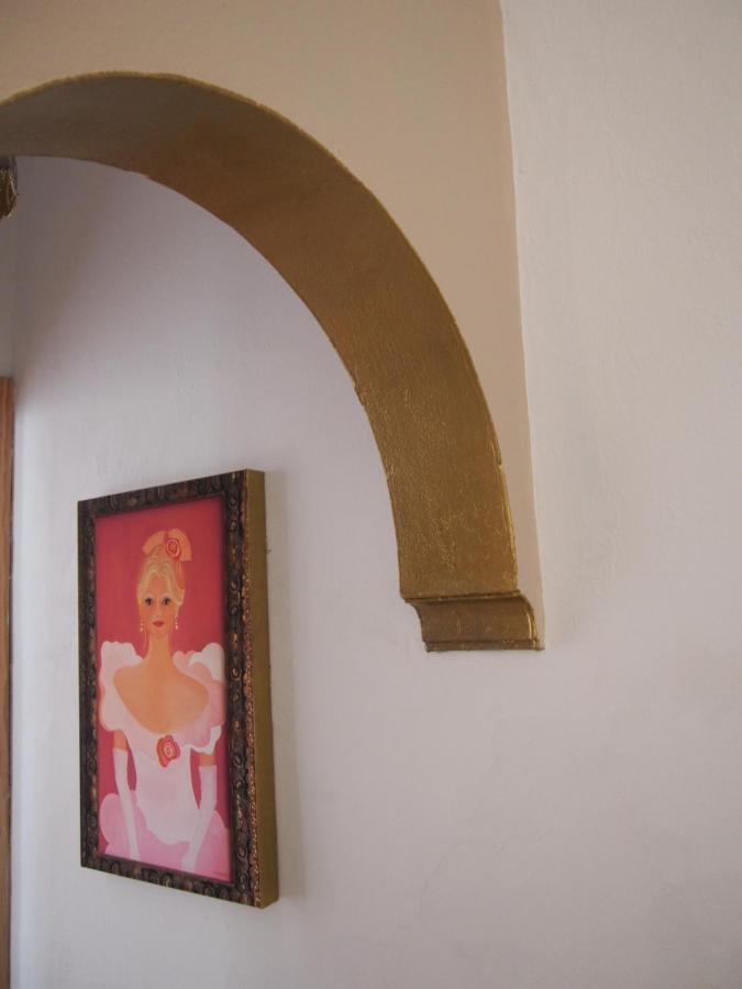 Casa Clemente 32, Private House With Plunge Pool Apartment Малага Екстериор снимка