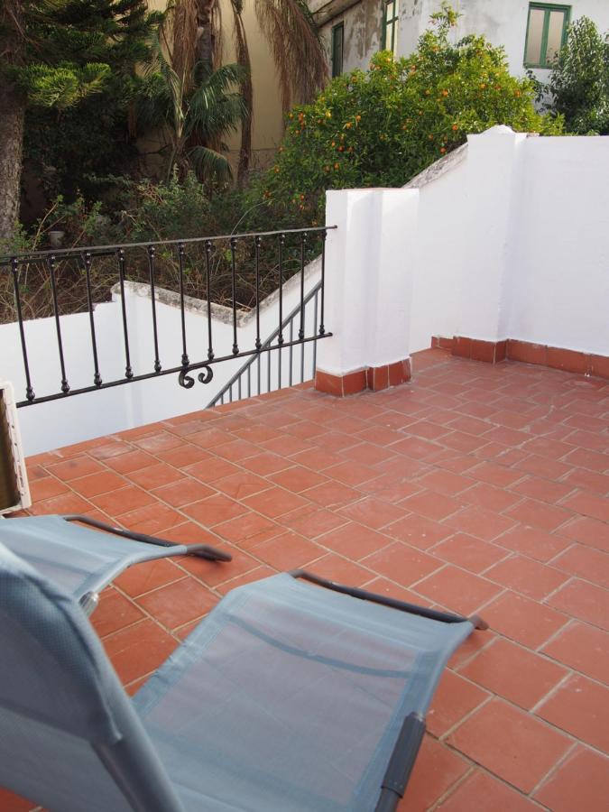Casa Clemente 32, Private House With Plunge Pool Apartment Малага Екстериор снимка