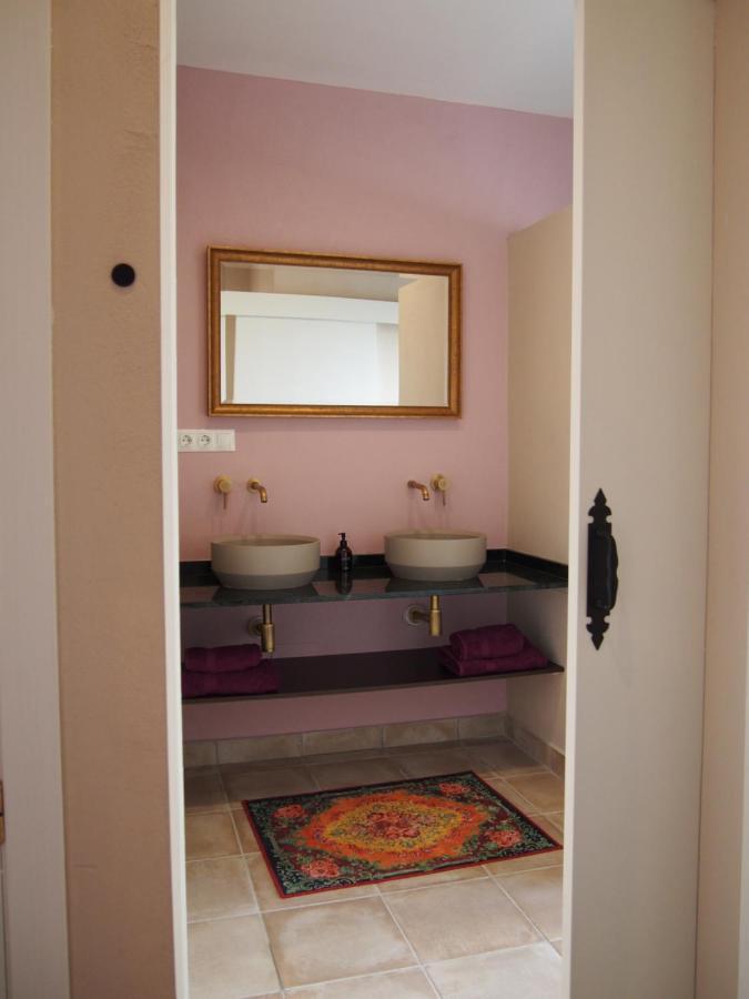 Casa Clemente 32, Private House With Plunge Pool Apartment Малага Екстериор снимка
