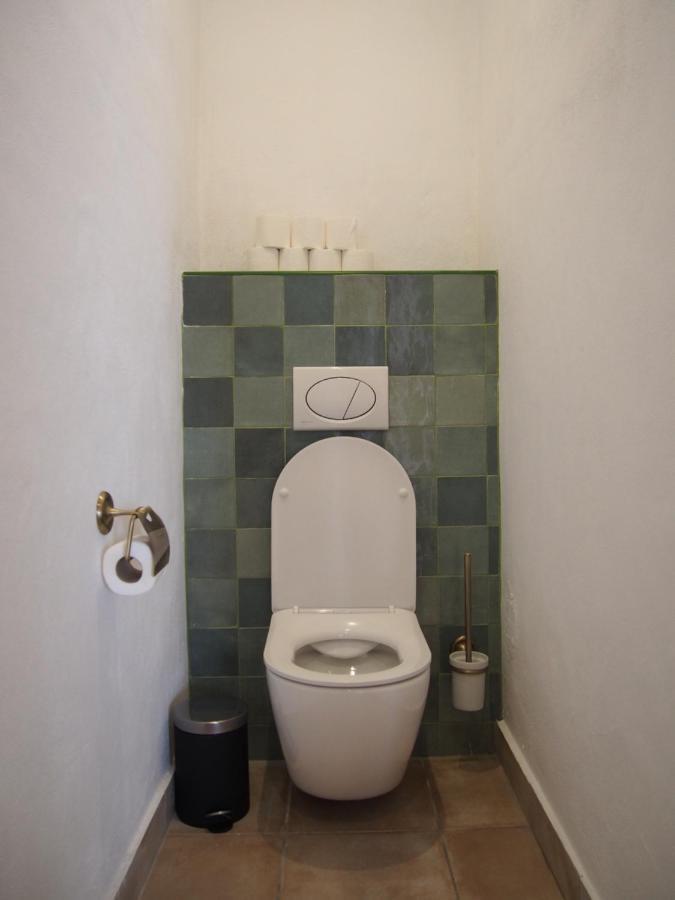 Casa Clemente 32, Private House With Plunge Pool Apartment Малага Екстериор снимка