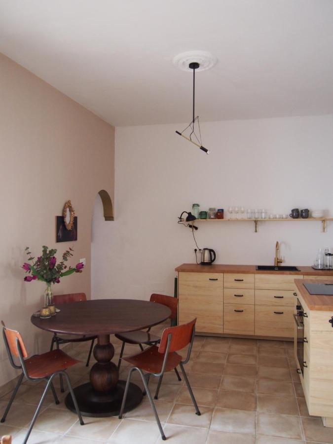 Casa Clemente 32, Private House With Plunge Pool Apartment Малага Екстериор снимка