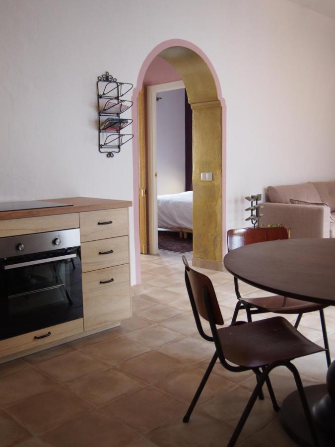 Casa Clemente 32, Private House With Plunge Pool Apartment Малага Екстериор снимка