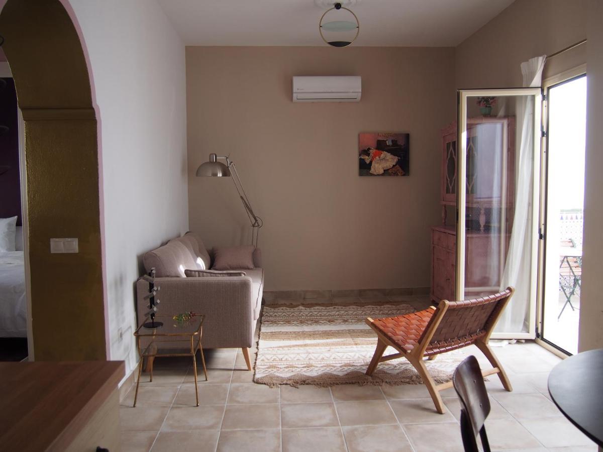 Casa Clemente 32, Private House With Plunge Pool Apartment Малага Екстериор снимка