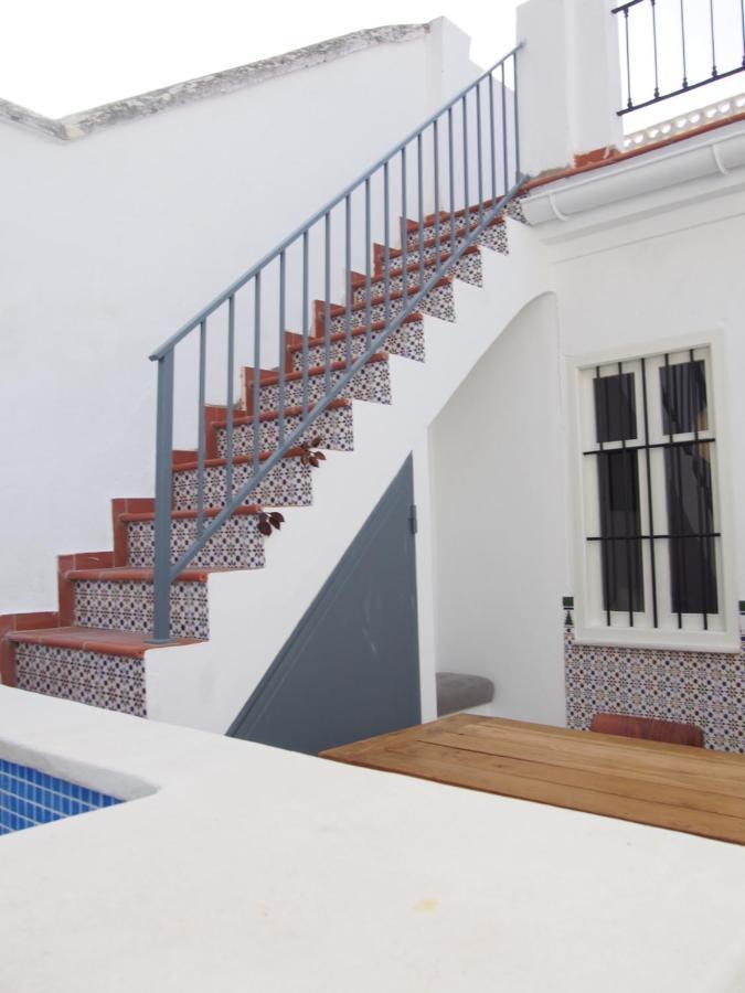 Casa Clemente 32, Private House With Plunge Pool Apartment Малага Екстериор снимка