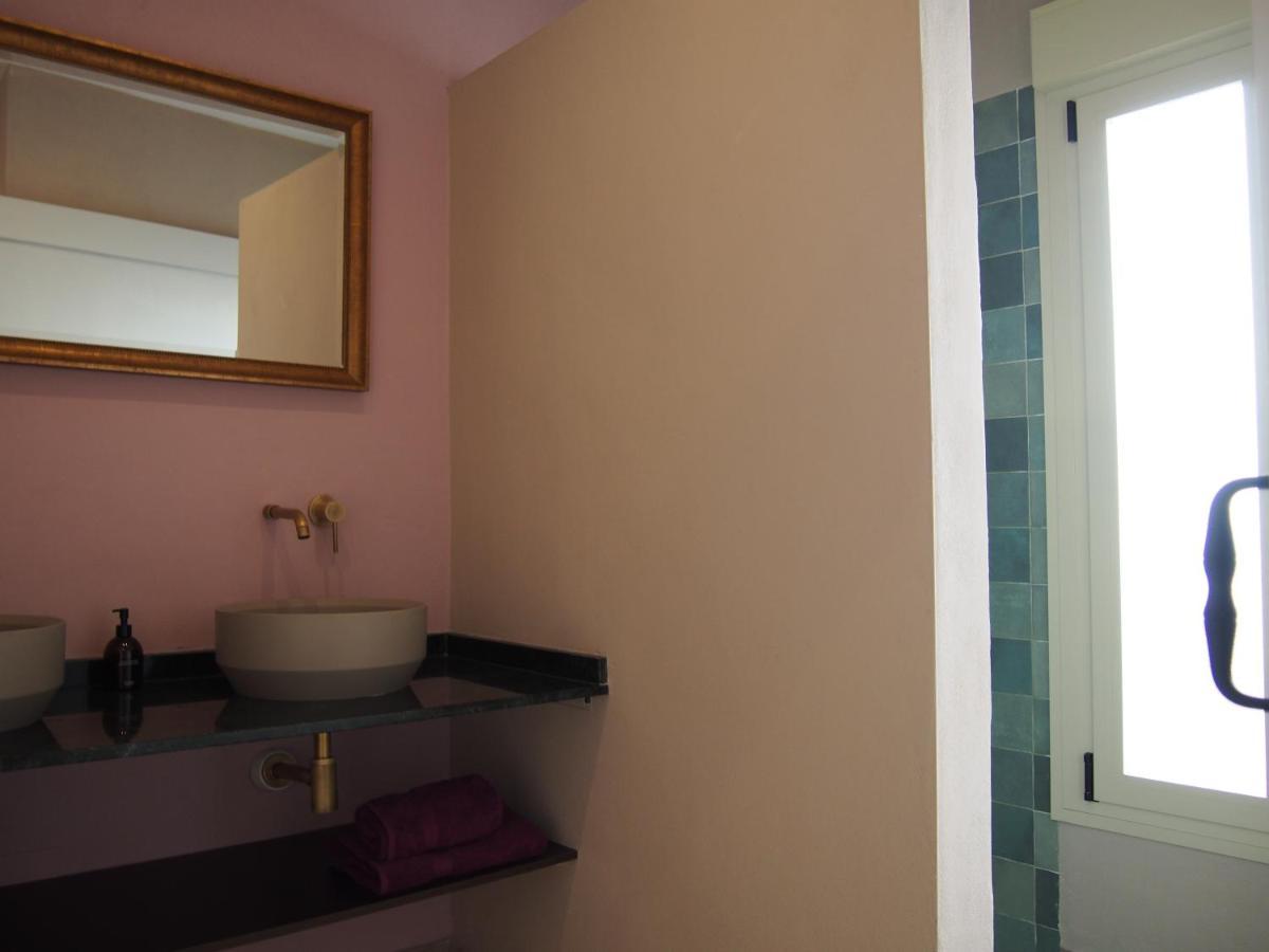 Casa Clemente 32, Private House With Plunge Pool Apartment Малага Екстериор снимка