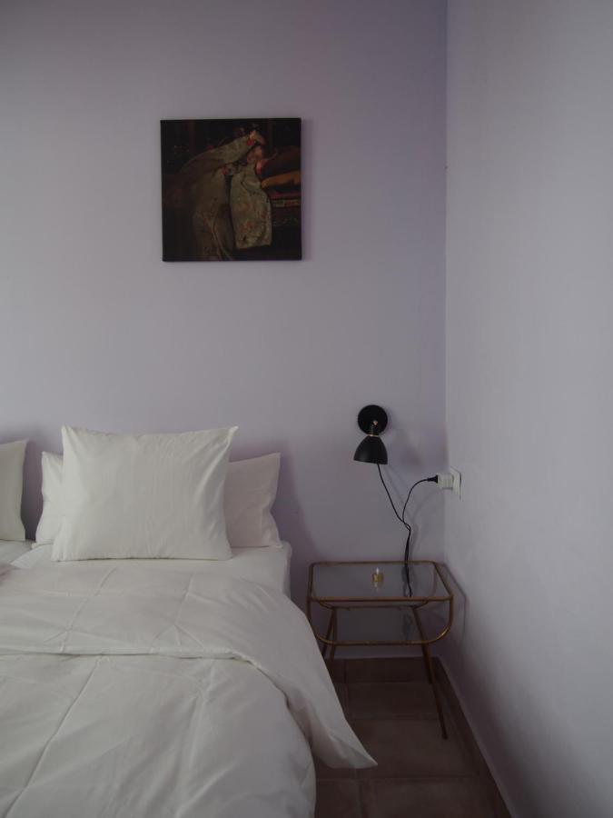 Casa Clemente 32, Private House With Plunge Pool Apartment Малага Екстериор снимка