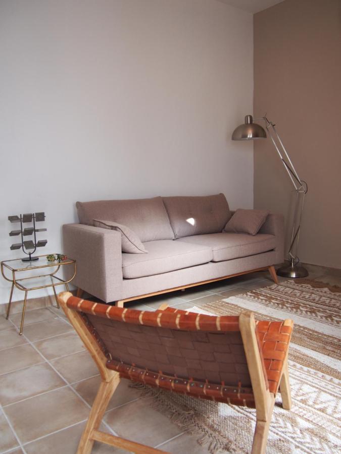 Casa Clemente 32, Private House With Plunge Pool Apartment Малага Екстериор снимка