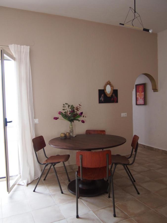 Casa Clemente 32, Private House With Plunge Pool Apartment Малага Екстериор снимка