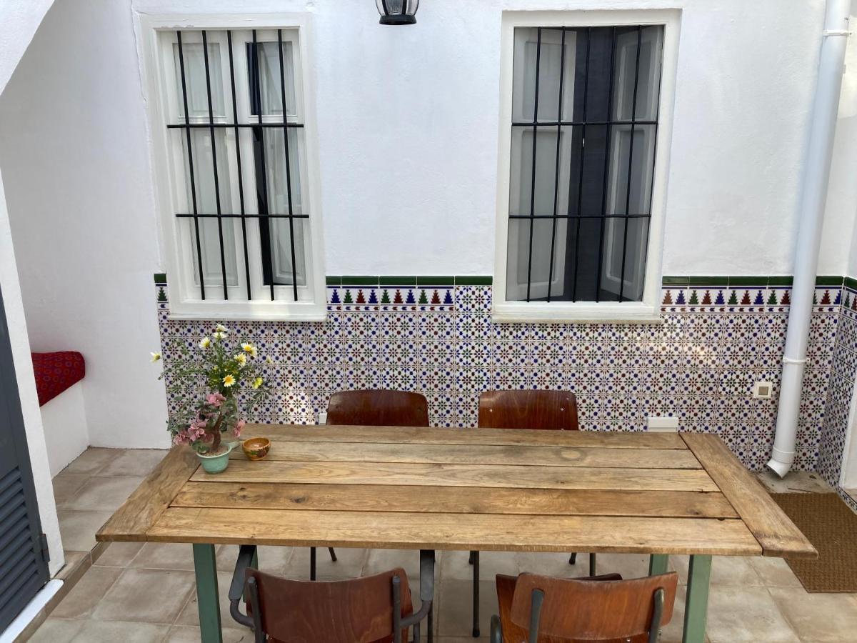 Casa Clemente 32, Private House With Plunge Pool Apartment Малага Екстериор снимка