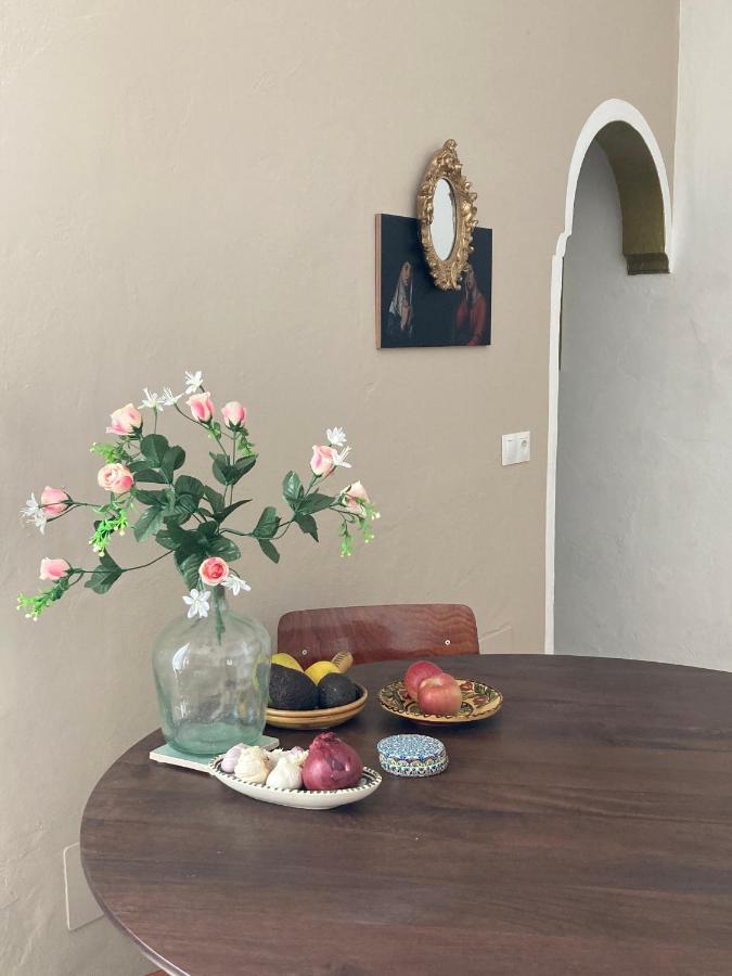 Casa Clemente 32, Private House With Plunge Pool Apartment Малага Екстериор снимка