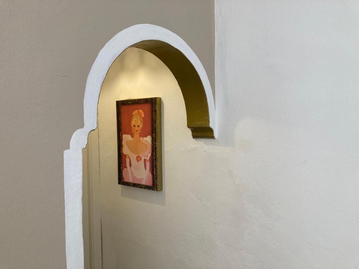 Casa Clemente 32, Private House With Plunge Pool Apartment Малага Екстериор снимка