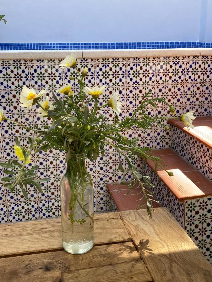 Casa Clemente 32, Private House With Plunge Pool Apartment Малага Екстериор снимка