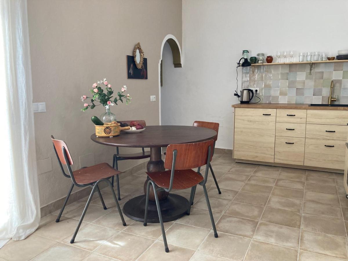 Casa Clemente 32, Private House With Plunge Pool Apartment Малага Екстериор снимка
