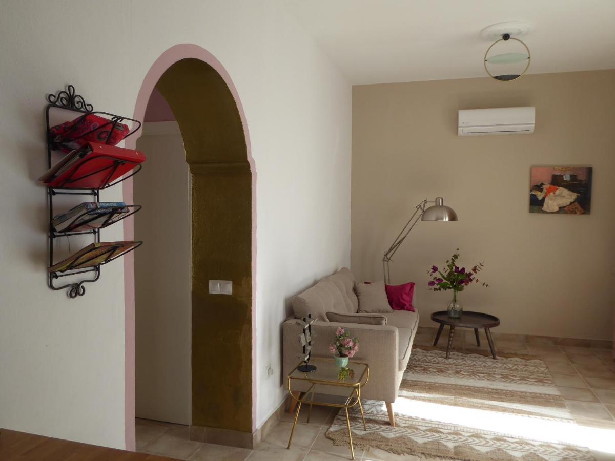 Casa Clemente 32, Private House With Plunge Pool Apartment Малага Екстериор снимка