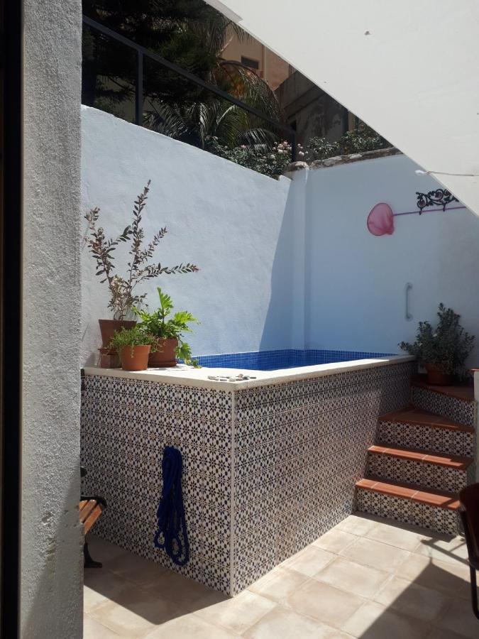 Casa Clemente 32, Private House With Plunge Pool Apartment Малага Екстериор снимка