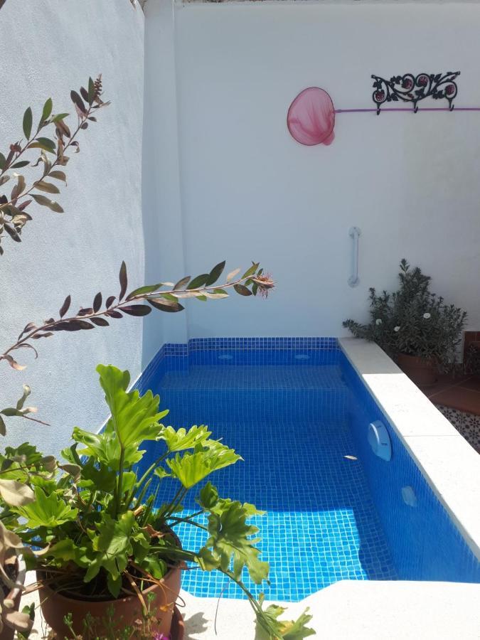 Casa Clemente 32, Private House With Plunge Pool Apartment Малага Екстериор снимка