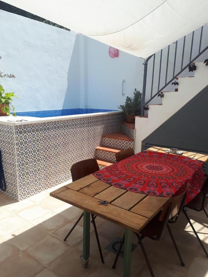 Casa Clemente 32, Private House With Plunge Pool Apartment Малага Екстериор снимка