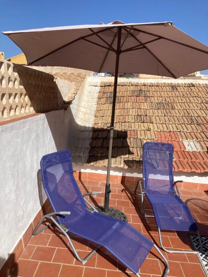 Casa Clemente 32, Private House With Plunge Pool Apartment Малага Екстериор снимка