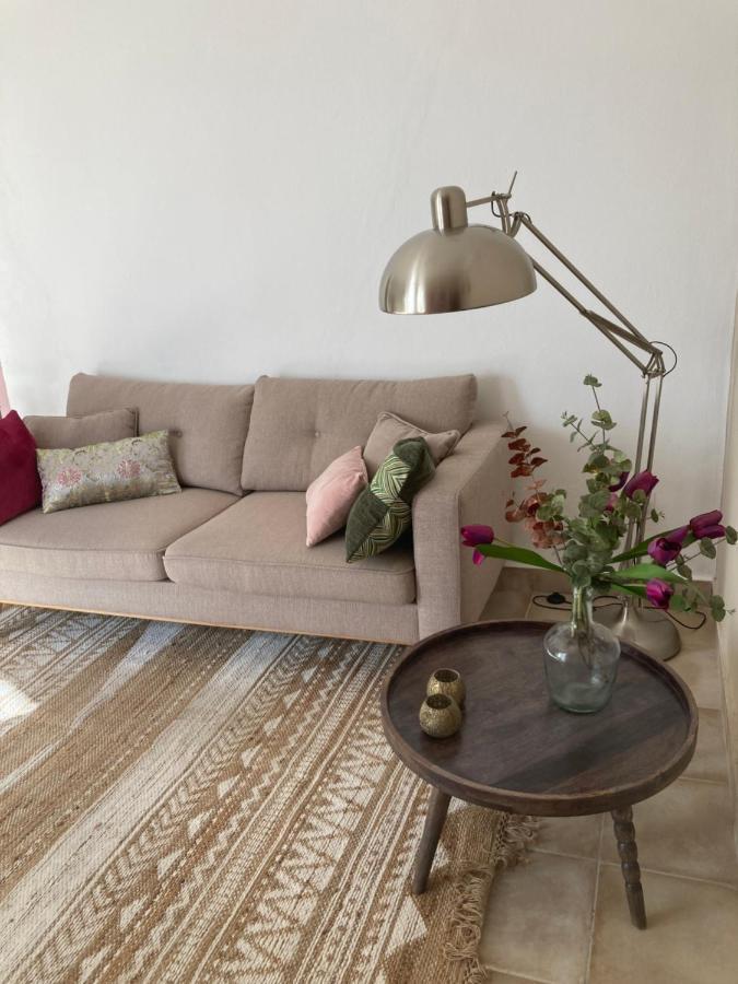 Casa Clemente 32, Private House With Plunge Pool Apartment Малага Екстериор снимка