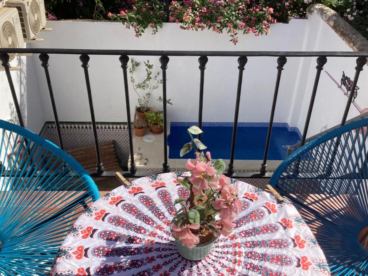 Casa Clemente 32, Private House With Plunge Pool Apartment Малага Екстериор снимка