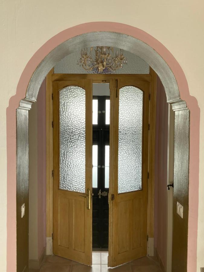 Casa Clemente 32, Private House With Plunge Pool Apartment Малага Екстериор снимка